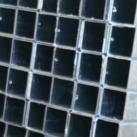 Teava patrata zincata 80x80x5 mm 2